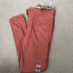 Levi Pants